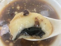 -罗子龙罗家桂花汤圆(曹都巷店)