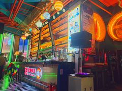 -Famous肥猫墨西哥音乐餐吧(五棵松华熙LIVE店)
