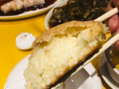 酥皮牛奶包-金玉满堂潮州酒楼(无限极荟购物广场店)