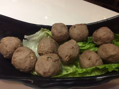 -陈记顺和牛肉火锅馆(天河北路店)