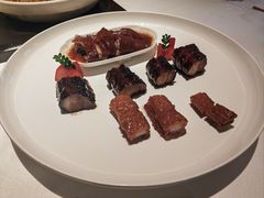 -炳胜品味(海印总店)