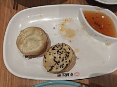 -小杨生煎(松江大学城店)
