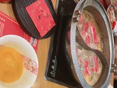 -牛New寿喜烧(青浦店)