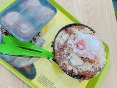 -MOMO冰品·生巧汤圆(红桥店)
