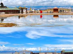 -青海湖国家重点风景名胜区