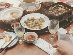 -曹家小菜(胜太路店)