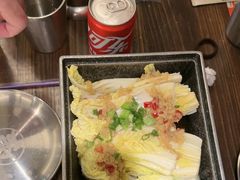 -破店肥哈·东北烧烤·夜宵(南山保利店)