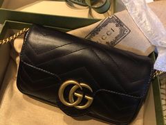 -GUCCI(南京德基店)