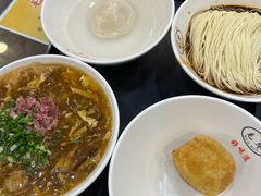 -毛华美食(清扬路店)