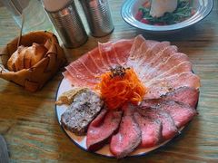 -羽深肉铺 Steak & Wine