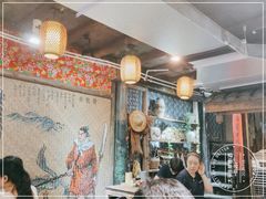 大堂-太平张醪糟(西街直营店)