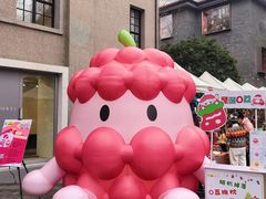 -徐家汇源景区-衡山坊