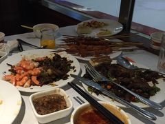 -星伦多自助料理·涮烤一体(虹悦城店)