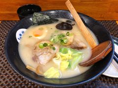 百步拉面-百步拉面