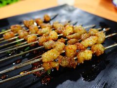-聚味瞿记·龙虾堂(渔人码头一店)