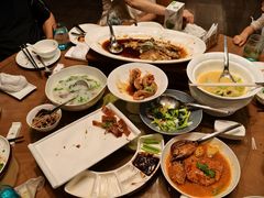 -彩丰楼中餐厅(杭州奥克斯中心皇冠假日酒店)