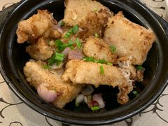 -一江春水·杭帮臻宴(三台山店)