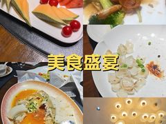 -曼格纳·曼芯馆(杨浦店)
