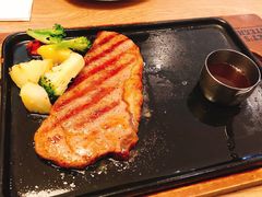 -必胜客(吾悦广场店)