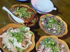 -小杨翘脚牛肉