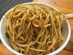 -李记热干面馆(大夹街店)