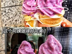 -麦当劳(杭州庆春路店)