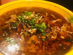 -熊猫川菜馆 panda chine