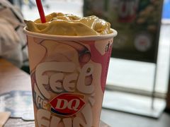 -DQ·蛋糕·冰淇淋(龙茗店)