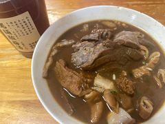 -陈记卤煮小肠