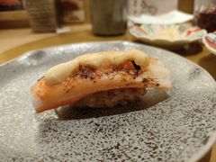 -鮨政·Omakase(港汇恒隆广场店)