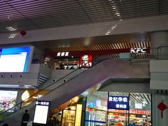 -金华站