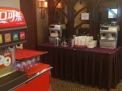 -珀丽酒店-协奏坊餐厅