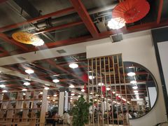 大堂-苏州大学独墅湖校区-第8食堂(崇文路店)