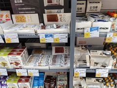 -万达广场(长沙开福店)
