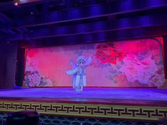 -盖碗儿梨园·变脸吐火·川剧(天府广场店)