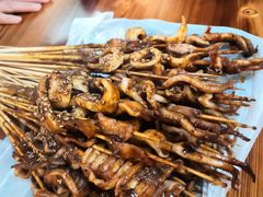 -十里铺铁板鱿鱼