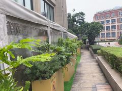 -龙治汉堡(中华城店)