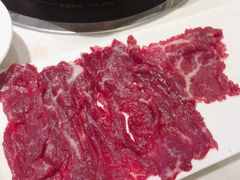 -古乐牛香·鲜牛肉牛杂火锅(新区店)