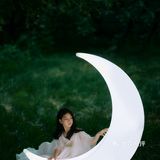 梦幻月亮
