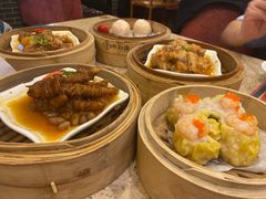 -点都德(聚福楼店)