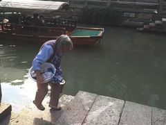-周庄古镇景区-双桥