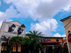 -佛罗伦萨小镇广佛名品奥特莱斯(疏港路店)