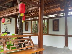 -唐风温泉