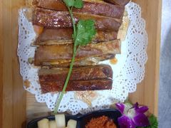 -鹏馨羊羔肉·非遗(新建街店)