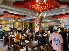 -锡林河饭店