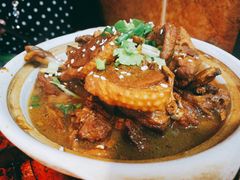 -聪辉同安老美食饭店(大元路店)