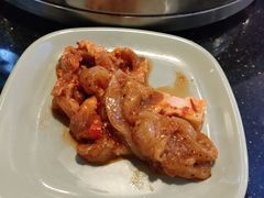 -梨花自助烤肉(天河城店)