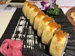 -元通寿司(地标店)