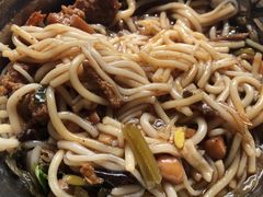 灵山粉-灵山卢梅燕粉店