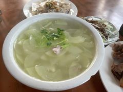 -铁东熏肉大饼铺